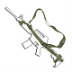 Voodoo 3 Point Rifle Sling